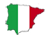 NERVA INDUSTRIAL - Italiano